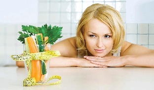 een goede voeding voor gewichtsverlies